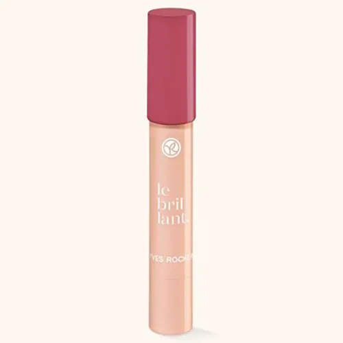 Yves Rocher Crayon Levres Le Brillant (Pomadka w kredce)