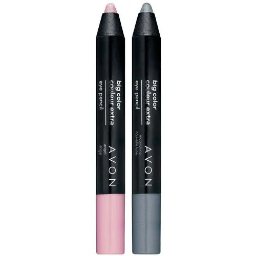 Avon Big Colour Eye Pencil (Kredka do powiek)