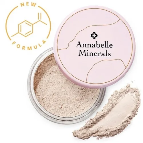Annabelle Minerals Korektor mineralny (nowa formuła)