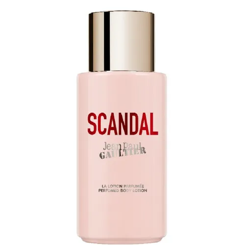 Jean Paul Gaultier Scandal, Perfumed Body Lotion (Balsam do ciała)