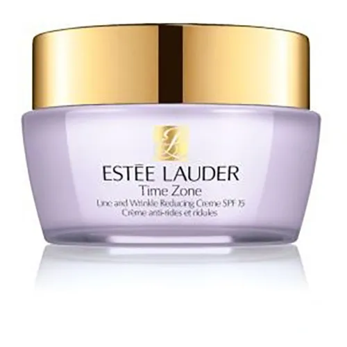 Estee Lauder Time Zone, Line and Wrinkle Reducing Creme (Krem redukujący zmarszczki)