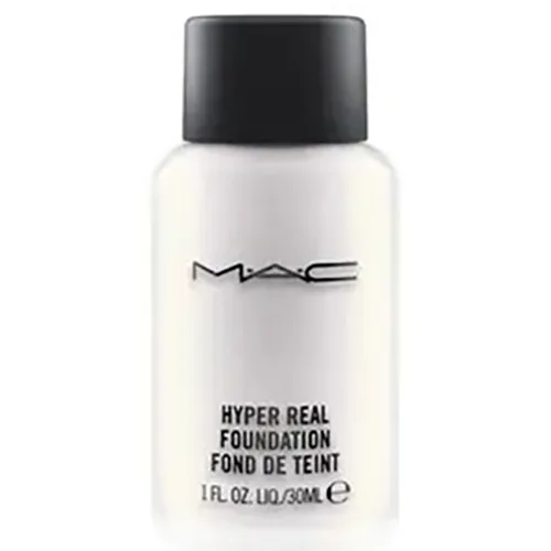 M.A.C. Hyper Real Foundation (Podkład do twarzy) - 1