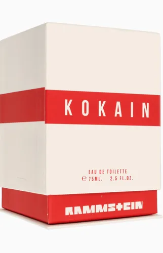 Rammstein Kokain EDT - 2