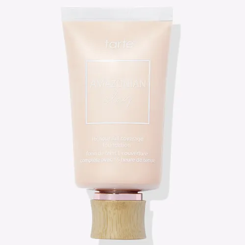 Tarte Cosmetics Amazonian Clay 16-Hour Full Coverage Foundation (Podkład kryjący  (nowa wersja))