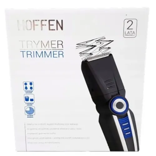 Hoffen Trymer dla mężczyzn