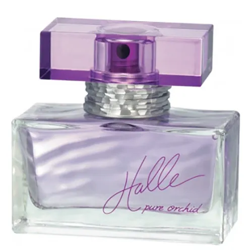 Halle Berry Halle Pure Orchid EDP