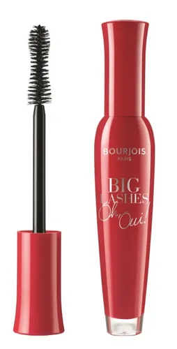 Bourjois Volume Glamour Oh Oui Mascara (Tusz do rzęs nadający objętość) - 2