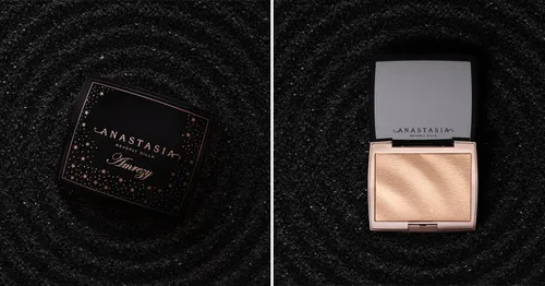 Anastasia Beverly Hills AmRezy, Highlighter (Rozświetlacz do twarzy) - 2