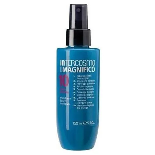 Intercosmo Il Magnifico, 10 in 1 Maschera Spray (Maska do włosów 10 w 1)