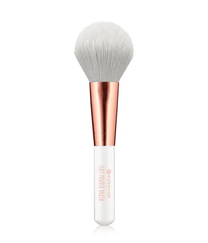 Essence Flat Powder Brush (Pędzel do pudru)
