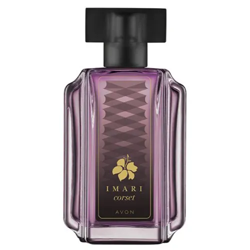 Avon Imari Corset EDT - 1