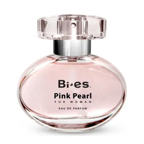Bi-es Pink Pearl for Woman  EDP