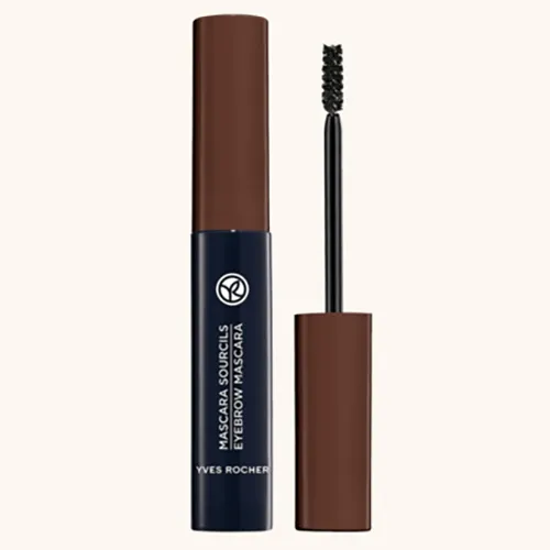 Yves Rocher Mascara Sourcils [Eyebrow Mascara] (Maskara do brwi) - 1