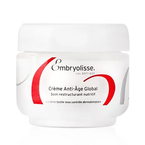 Embryolisse Laboratoires Creme Anti-Age Global (Przeciwstarzeniowy krem do twarzy)
