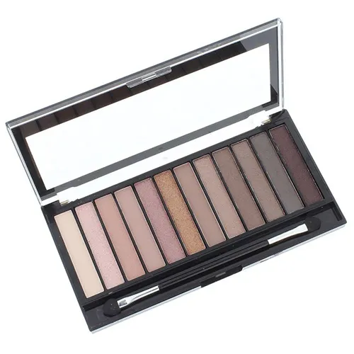 Revolution Beauty (Makeup Revolution) Redemption Palette Iconic 3 (Paleta cieni do powiek)