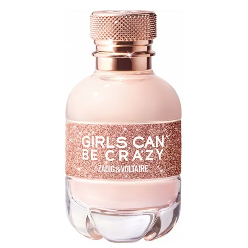 Zadig & Voltaire Girls Can be Crazy EDP