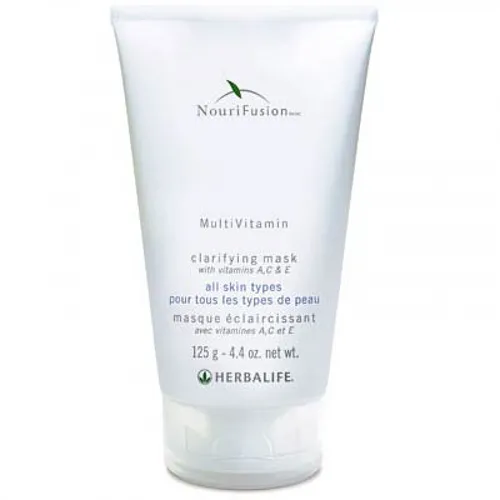 Herbalife NouriFousion, MultiVitamin Clarifying Mask (Multiwitaminowa maseczka  oczyszczająca)