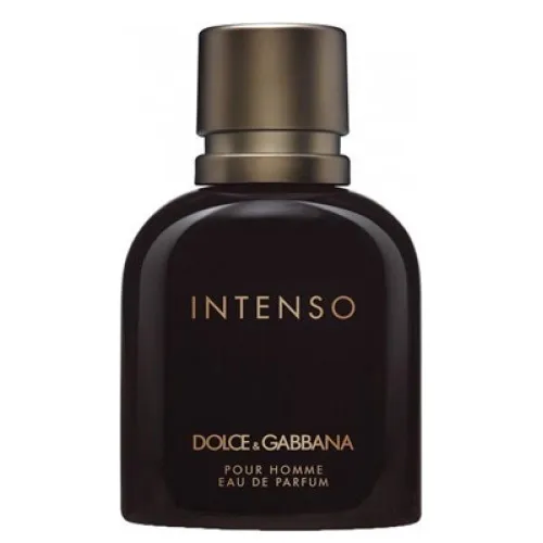 Dolce & Gabbana Intenso EDP