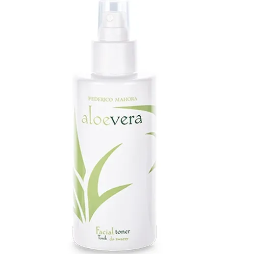 FM Group Aloe Vera, Facial Toner (Tonik do twarzy)