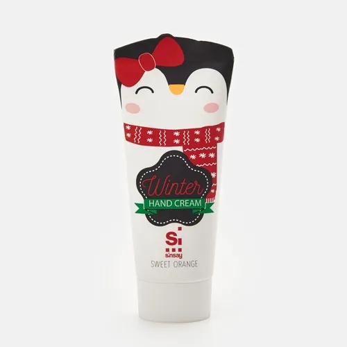 Sinsay Hand Cream (Krem do rąk (różne rodzaje)) - 5