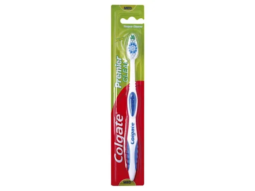 Colgate Premier Clean, Szczoteczka do zębów - 2
