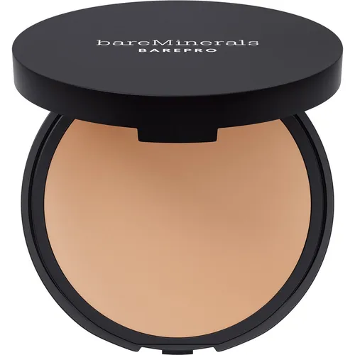 bareMinerals barePro, Pressed 16H Powder Foundation (Podkład w pudrze)
