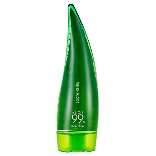 Holika Holika Aloe 99% Soothing Gel (Żel aloesowy) - 1