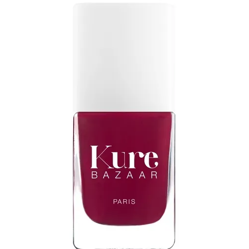 Kure Bazaar Vernis a Ongles Ecologique (ekologiczny lakier do paznokci)