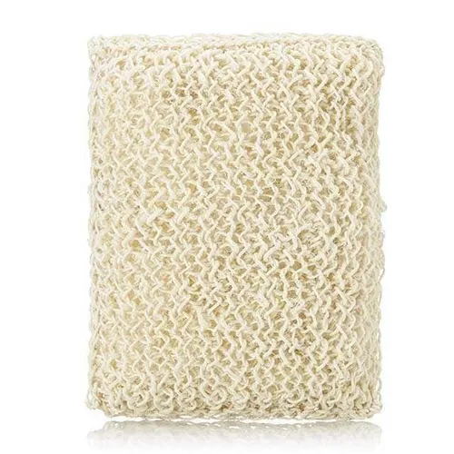 The Body Shop Hand Knit Cactus Mitt (Gąbka z włókien kaktusa)