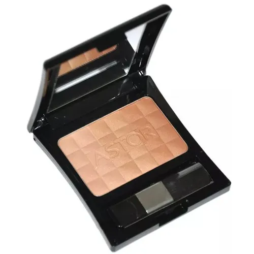 Astor VIP 3 Tone Blush (Wielotonowy róż prasowany)