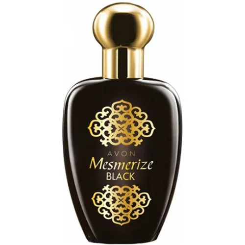 Avon Mesmerize Black For Her EDT