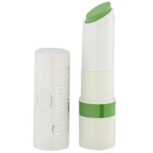 Eau Thermale Avène Couvrance, Stick Correcteur (Zielony sztyft korygujący)