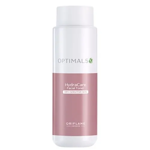 Oriflame Optimals Hydra Care, Facial Toner Dry/sensitive Skin (Tonik  do skóry suchej i wrażliwej)