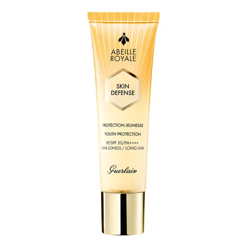 Guerlain Abeille Royale Skin, Anti Age Protection SPF 50 i PA++++ (Krem do twarzy z filtrem)
