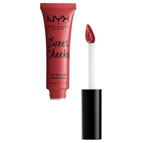 NYX Professional Makeup Sweet Cheeks, Soft Cheek Tint (Róż do policzków)