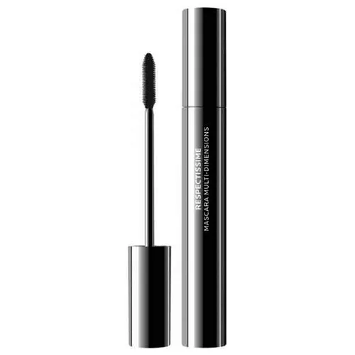 La Roche-Posay Respectissime Multi - Dimensions, Amplitude Definition & Protection Mascara (Tusz do rzęs do wrażliwych oczu)