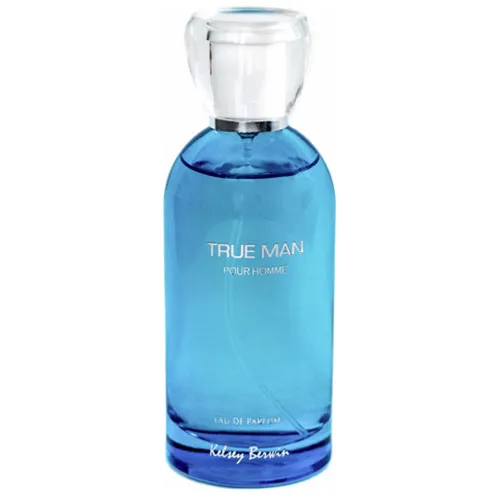 Kelsey Berwin True Man EDP