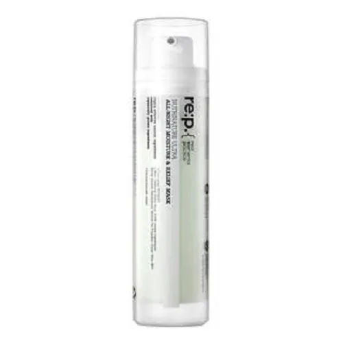 RE:P Nutrinature Ultra, All-Night Moisture & Relief Mask (Maska na noc)