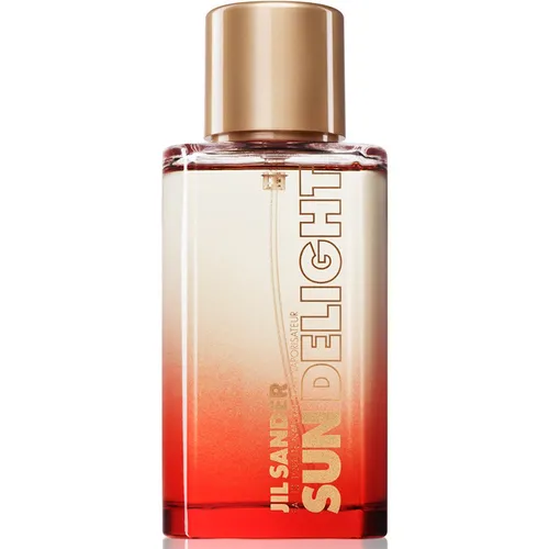 Jil Sander Sun Delight EDT - 1