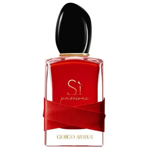 Giorgio Armani Si Passione Red Maestro EDP