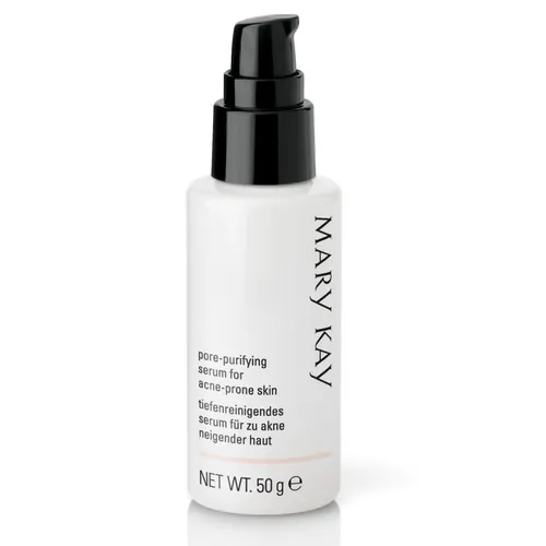 Mary Kay Pore-Purifying Serum for Acne-Prone Skin (Serum przeciwtrądzikowe)