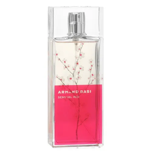 Armand Basi Sensual Red EDT