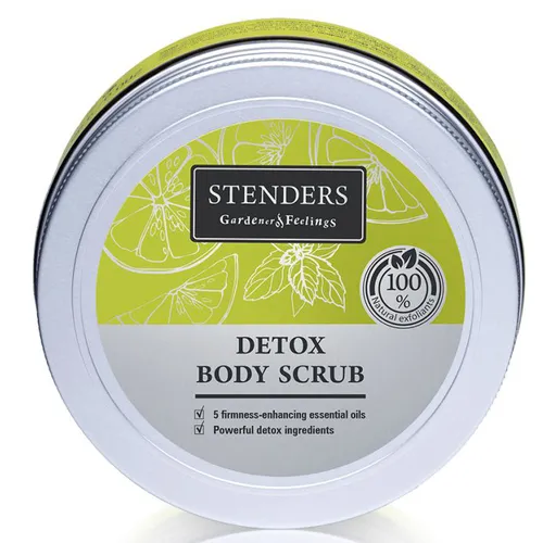 Stenders Peeling do ciała 'Detox'