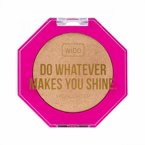 Wibo Do Whatever Makes You Shine Highlighter (Rozświetlacz)