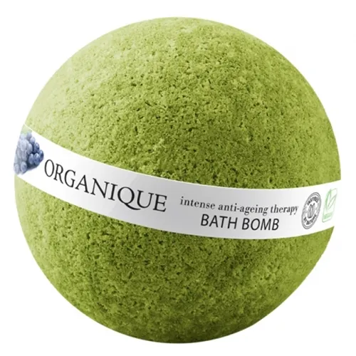 Organique Bath Bomb (Kula do kąpieli (różne rodzaje))