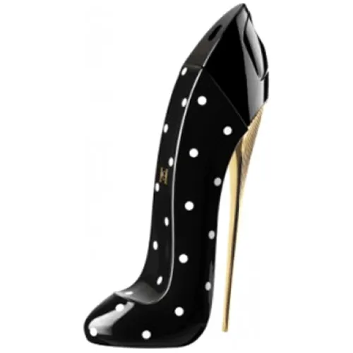 Carolina Herrera Good Girl Dot Drama EDP - 1
