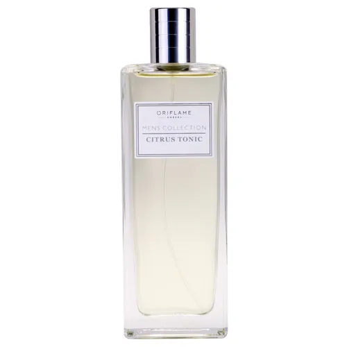 Oriflame Men's Collection, Citrus Tonic EDT