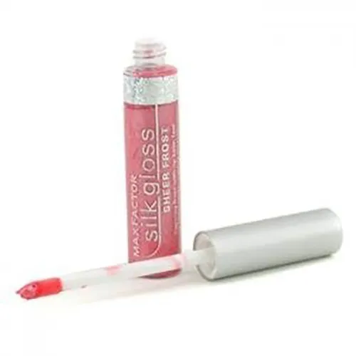 Max Factor Silk Gloss