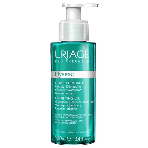 Uriage Hydeac, Huile Purifiante (Olejek oczyszczający)