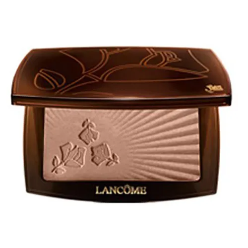 Lancome Star Bronzer, Intense (Puder brązujący)